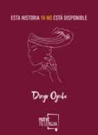 Esta historia ya no está disponible | 9788417284886 | Ojeda Sánchez, Diego | Librería Castillón - Comprar libros online Aragón, Barbastro