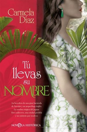 Tú llevas su nombre | 9788491647522 | Díaz, Carmela | Librería Castillón - Comprar libros online Aragón, Barbastro