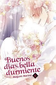 Buenos días, bella durmiente 6 | 9788467935417 | Morino, Megumi | Librería Castillón - Comprar libros online Aragón, Barbastro