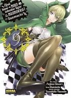 Danmachi 9 | 9788467936544 | Omori, Fujino ; Kunieda ; Yasuda, Suzuhito | Librería Castillón - Comprar libros online Aragón, Barbastro