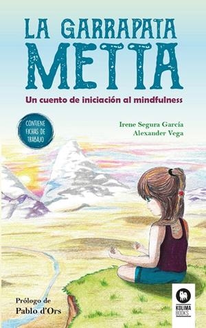 La garrapata Metta | 9788416994649 | Segura García, Irene | Librería Castillón - Comprar libros online Aragón, Barbastro