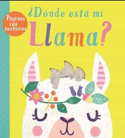 DONDE ESTA MI LLAMA | 9788413341484 | VV.AA. | Librería Castillón - Comprar libros online Aragón, Barbastro