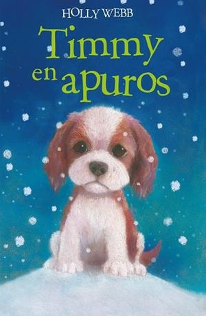 Timmy en apuros | 9788418139277 | Webb, Holly | Librería Castillón - Comprar libros online Aragón, Barbastro