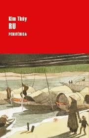 Ru | 9788418264009 | Thúy, Kim | Librería Castillón - Comprar libros online Aragón, Barbastro