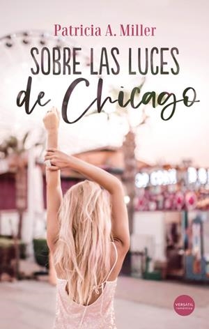 Sobre las luces de Chicago | 9788417451882 | Librería Castillón - Comprar libros online Aragón, Barbastro