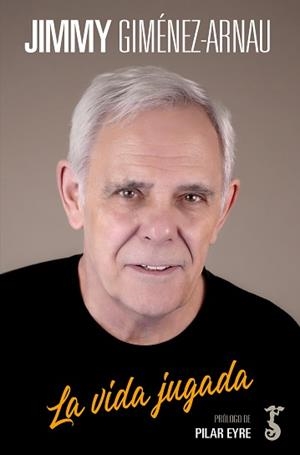 VIDA JUGADA, LA | 9788417241605 | GIMÉNEZ-ARNAU, JIMMY | Librería Castillón - Comprar libros online Aragón, Barbastro