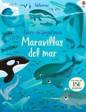 MARAVILLAS DEL MAR | 9781474979467 | BATHIE HOLLY | Librería Castillón - Comprar libros online Aragón, Barbastro