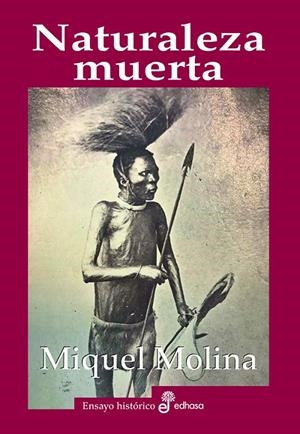 Naturaleza Muerta | 9788435025676 | Molina, Miquel | Librería Castillón - Comprar libros online Aragón, Barbastro