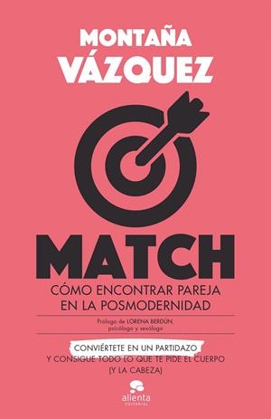 Match | 9788413440248 | Isabel de la Montaña Vázquez Carrasco | Librería Castillón - Comprar libros online Aragón, Barbastro