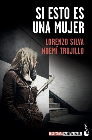 Si esto es una mujer | 9788423357642 | Silva, Lorenzo/Trujillo, Noemí | Librería Castillón - Comprar libros online Aragón, Barbastro