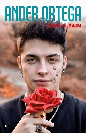 Love & Pain | 9788427047136 | Ortega, Ander | Librería Castillón - Comprar libros online Aragón, Barbastro