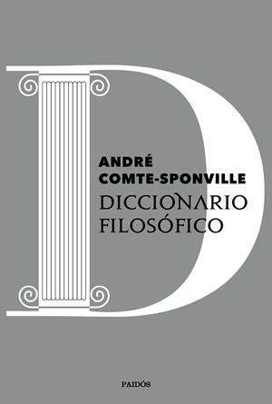 Diccionario filosófico | 9788449336973 | Comte-Sponville, André | Librería Castillón - Comprar libros online Aragón, Barbastro