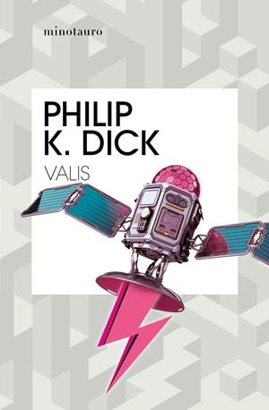 Valis | 9788445007365 | Dick, Philip K. | Librería Castillón - Comprar libros online Aragón, Barbastro