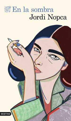 En la sombra | 9788423357482 | Nopca, Jordi | Librería Castillón - Comprar libros online Aragón, Barbastro