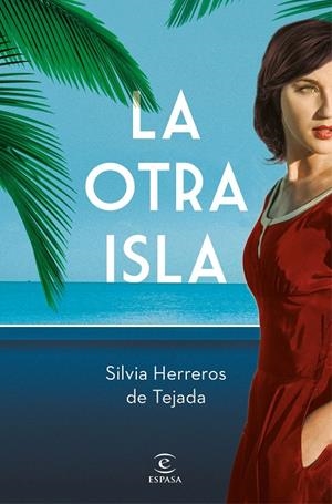 La otra isla | 9788467059205 | Herreros de Tejada, Silvia | Librería Castillón - Comprar libros online Aragón, Barbastro