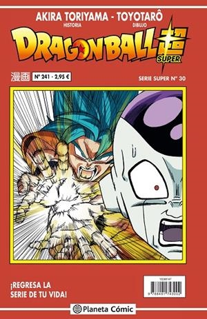 Dragon Ball Serie roja nº 241 (vol6) | 9788491743002 | Akira Toriyama | Librería Castillón - Comprar libros online Aragón, Barbastro