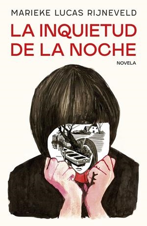 La inquietud de la noche | 9788499987996 | Marieke Lucas | Librería Castillón - Comprar libros online Aragón, Barbastro