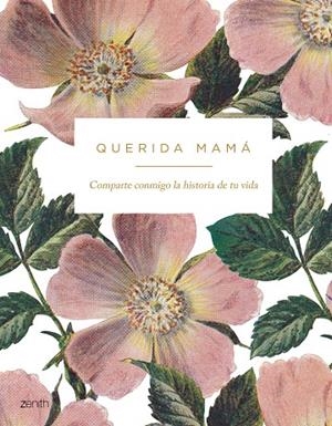Querida mamá | 9788408224624 | AA. VV. | Librería Castillón - Comprar libros online Aragón, Barbastro
