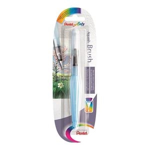 BLISTER PINCEL PENTEL XFRH-F PINCEL DE AGUA FINO | 4016284332023 | Librería Castillón - Comprar libros online Aragón, Barbastro