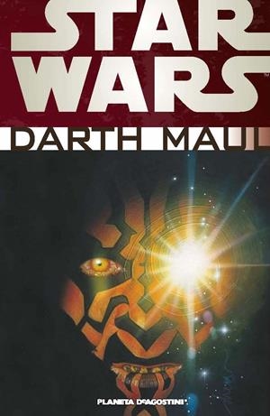 Star Wars Darth Maul | 9788415480020 | AA. VV. | Librería Castillón - Comprar libros online Aragón, Barbastro