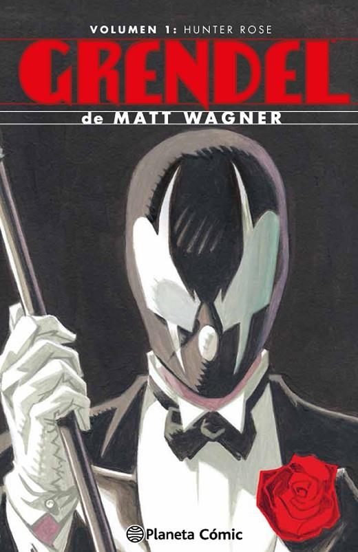 Grendel Omnibus nº 01/04 | 9788416543618 | Matt Wagner | Librería Castillón - Comprar libros online Aragón, Barbastro