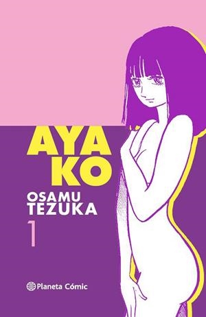 Ayako nº 01/02 | 9788416636020 | Osamu Tezuka | Librería Castillón - Comprar libros online Aragón, Barbastro