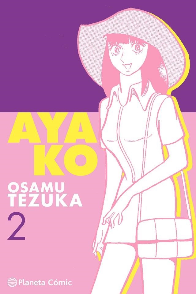 Ayako nº 02/02 | 9788416636051 | Osamu Tezuka | Librería Castillón - Comprar libros online Aragón, Barbastro
