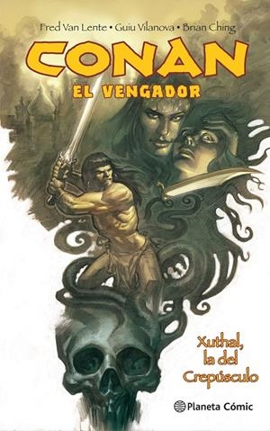 Conan El vengador nº 03/04 | 9788416693450 | Van Lente, Fred/Ching, Brian | Librería Castillón - Comprar libros online Aragón, Barbastro