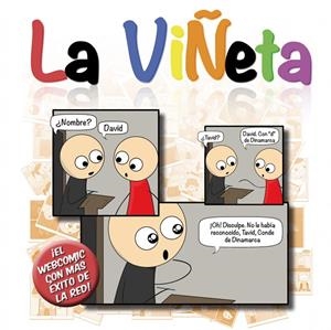 La viñeta | 9788416816330 | AA. VV. | Librería Castillón - Comprar libros online Aragón, Barbastro