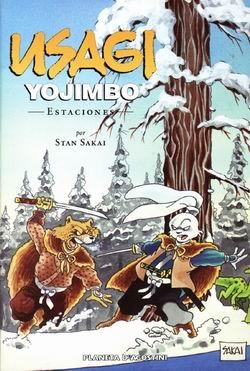 Usagi Yojimbo nº 04 | 9788467405774 | Sakai, Stan | Librería Castillón - Comprar libros online Aragón, Barbastro