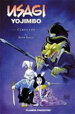 Usagi Yojimbo nº 11 | 9788467405743 | Sakai, Stan | Librería Castillón - Comprar libros online Aragón, Barbastro