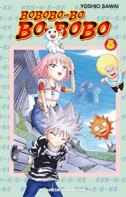 Bobobo-Bo-Bo-Bobo nº 08/21 | 9788467450958 | Yoshio Sawai | Librería Castillón - Comprar libros online Aragón, Barbastro