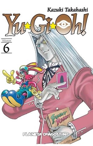 Yu-Gi-Oh! nº 06 | 9788467478273 | Takahashi, Kazuki | Librería Castillón - Comprar libros online Aragón, Barbastro