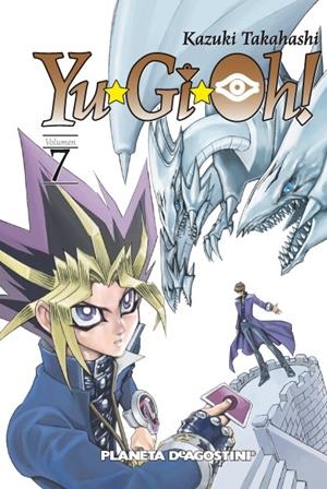 Yu-Gi-Oh! nº 07 | 9788467478280 | Takahashi, Kazuki | Librería Castillón - Comprar libros online Aragón, Barbastro