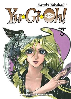 Yu-Gi-Oh! nº 08 | 9788467478297 | Takahashi, Kazuki | Librería Castillón - Comprar libros online Aragón, Barbastro