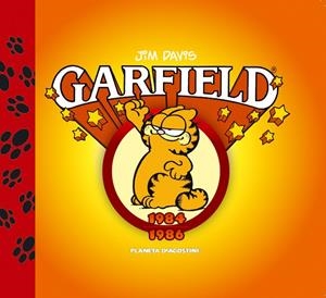 Garfield 1984-1986 nº 04/20 | 9788467479348 | Jim Davis | Librería Castillón - Comprar libros online Aragón, Barbastro