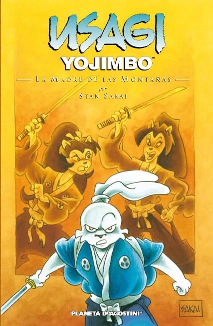 Usagi Yojimbo nº 21 | 9788467495140 | Sakai, Stan | Librería Castillón - Comprar libros online Aragón, Barbastro