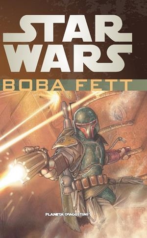 Star Wars Boba Fett (Integral) | 9788468476643 | AA. VV. | Librería Castillón - Comprar libros online Aragón, Barbastro