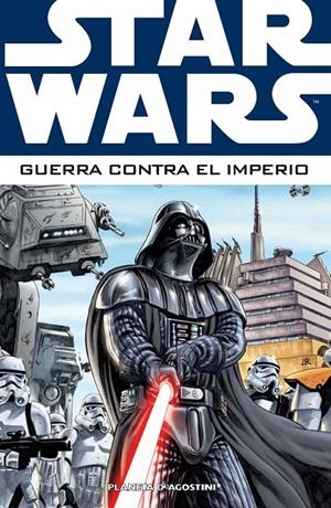 Star Wars En guerra contra el imperio nº 02/02 | 9788468479675 | AA. VV. | Librería Castillón - Comprar libros online Aragón, Barbastro