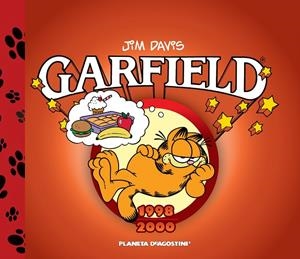Garfield 1998-2000 nº 11/20 | 9788468479965 | Jim Davis | Librería Castillón - Comprar libros online Aragón, Barbastro