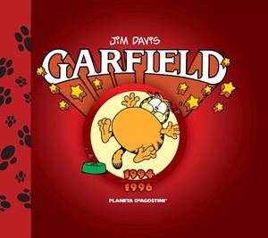 Garfield 1994-1996 nº 09/20 | 9788468479941 | Jim Davis | Librería Castillón - Comprar libros online Aragón, Barbastro