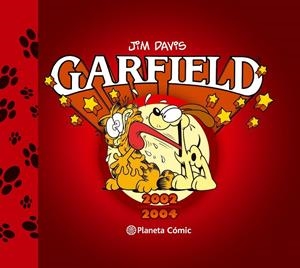 Garfield 2002-2004 nº 13/20 | 9788468480121 | Jim Davis | Librería Castillón - Comprar libros online Aragón, Barbastro