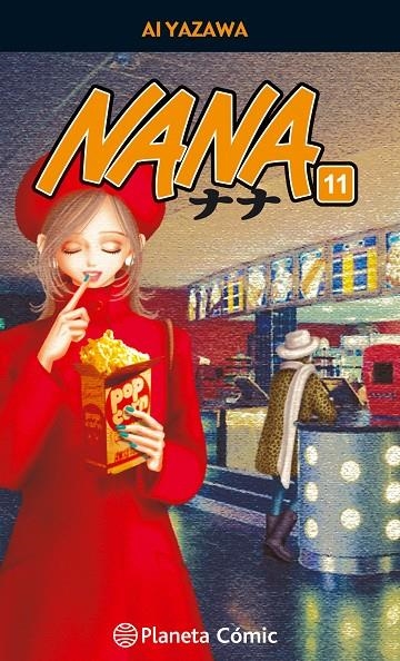Nana nº 11/21 (Nueva edición) | 9788491460183 | Ai Yazawa | Librería Castillón - Comprar libros online Aragón, Barbastro
