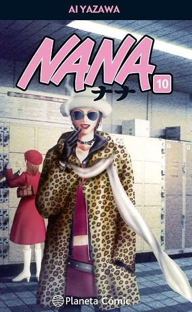 Nana nº 10/21 (Nueva edición) | 9788491460176 | Ai Yazawa | Librería Castillón - Comprar libros online Aragón, Barbastro
