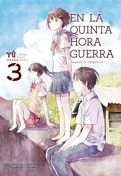 En la quinta hora guerra nº 03/04 | 9788491460824 | Yû | Librería Castillón - Comprar libros online Aragón, Barbastro