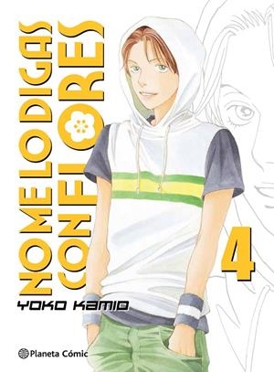 No me lo digas con flores  Kanzenban nº 04/20 | 9788491465720 | Yoko Kamio | Librería Castillón - Comprar libros online Aragón, Barbastro