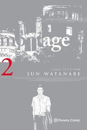 Montage nº 02/09 | 9788491467533 | Jun Watanabe | Librería Castillón - Comprar libros online Aragón, Barbastro