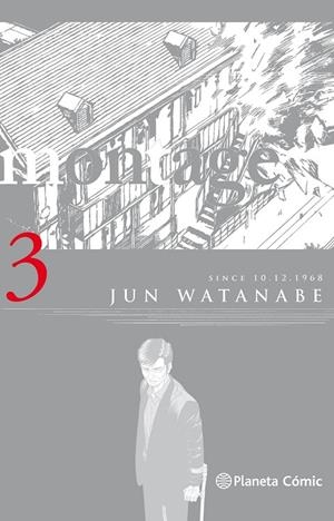 Montage nº 03/09 | 9788491467830 | Jun Watanabe | Librería Castillón - Comprar libros online Aragón, Barbastro