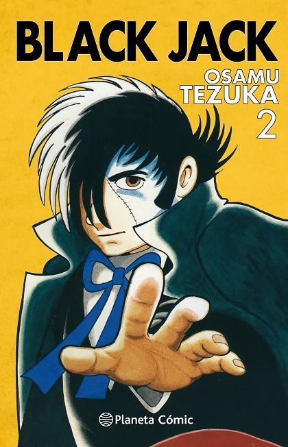 Black Jack nº 02/08 | 9788491468165 | Osamu Tezuka | Librería Castillón - Comprar libros online Aragón, Barbastro