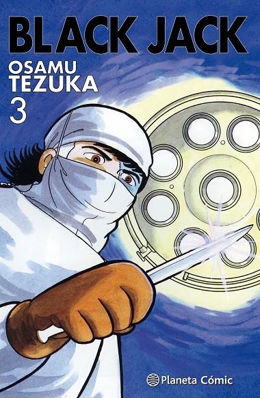 Black Jack nº 03/08 | 9788491468172 | Osamu Tezuka | Librería Castillón - Comprar libros online Aragón, Barbastro